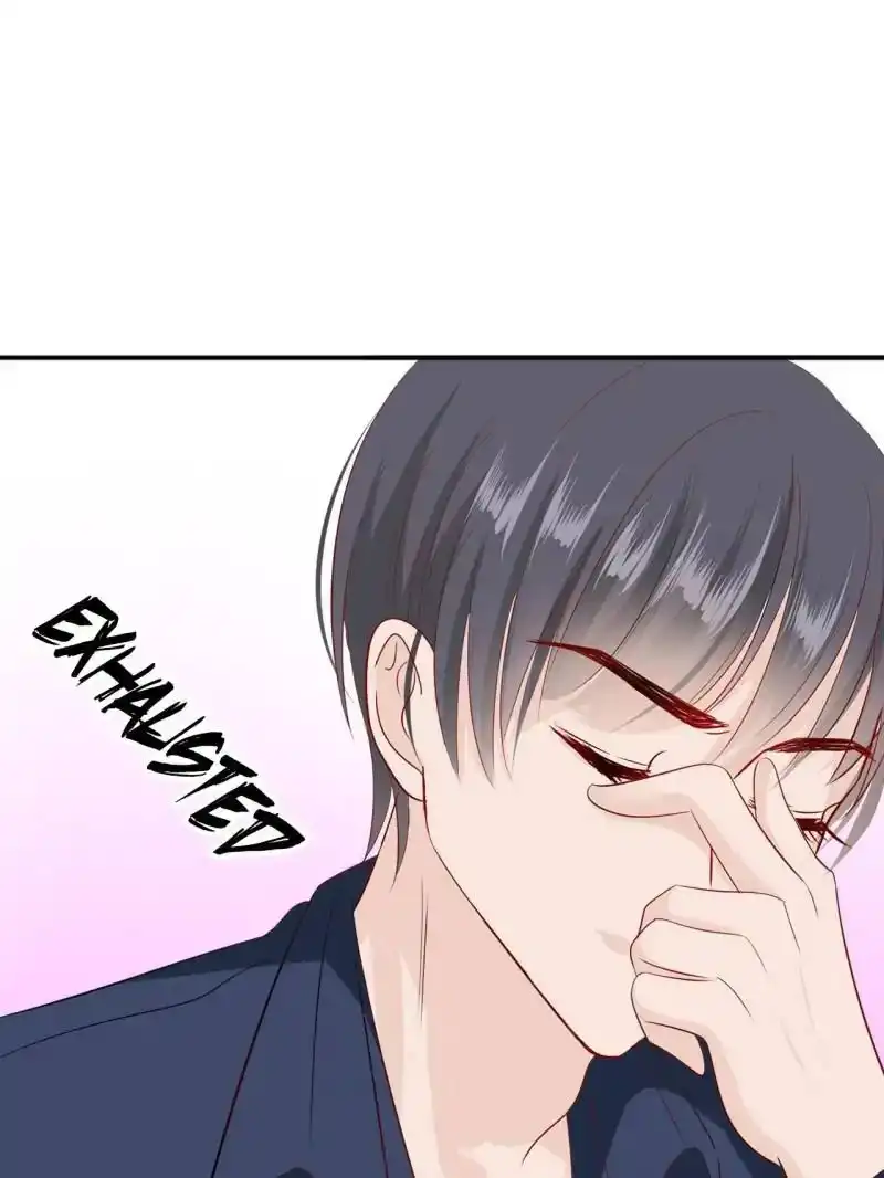 Don't be so harsh Chapter 77 28